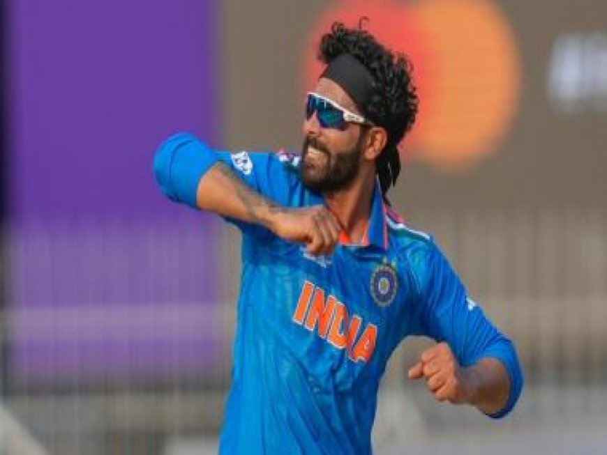 World Cup 2023: Ravindra Jadeja identifies turning moment in India's win over Australia