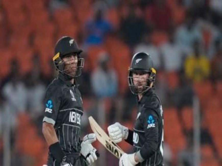 NZ vs NED, World Cup 2023: New Zealand look to continue winning momentum against Netherlands; LIVE streaming and more