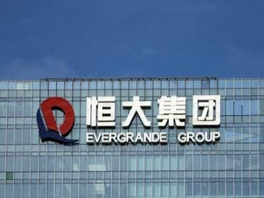 Evergrande offshore bondholders surprised by debt restructuring regulatory hurdles