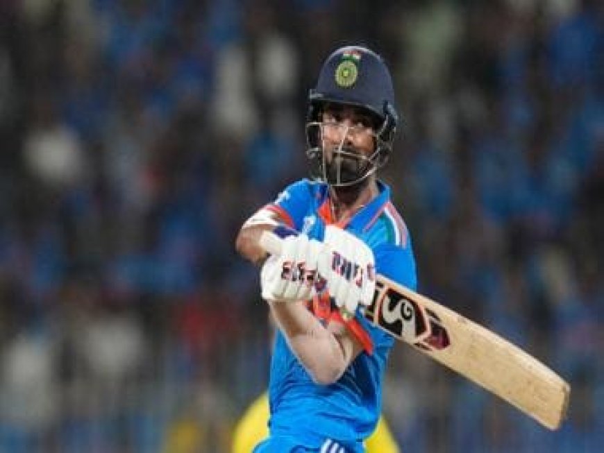 World Cup 2023: KL Rahul gives you stability and confidence, says Paras Mhambrey