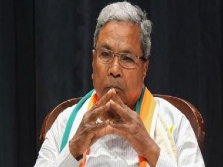 Siddaramaiah bats for Karnataka’s caste census report, says his govt will publish data