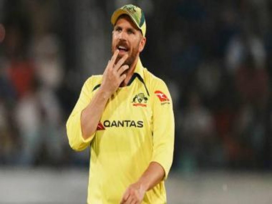 World Cup 2023: Australian batters lacked aggression against Indian spinners, need a shift in mindset, says Aaron Finch