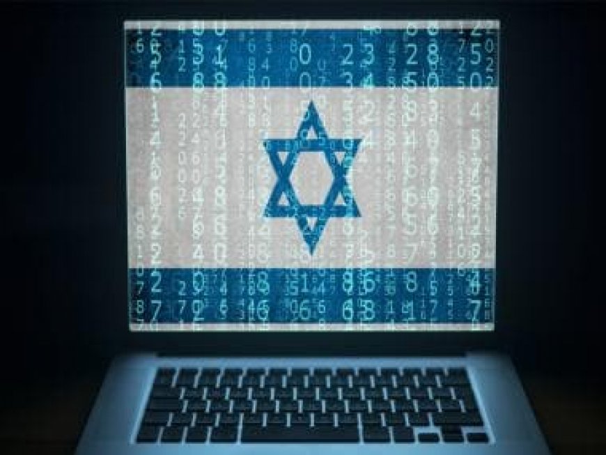 Digital Warfare: Israel bombarded with cyberattacks, Russia-linked outfits take credit