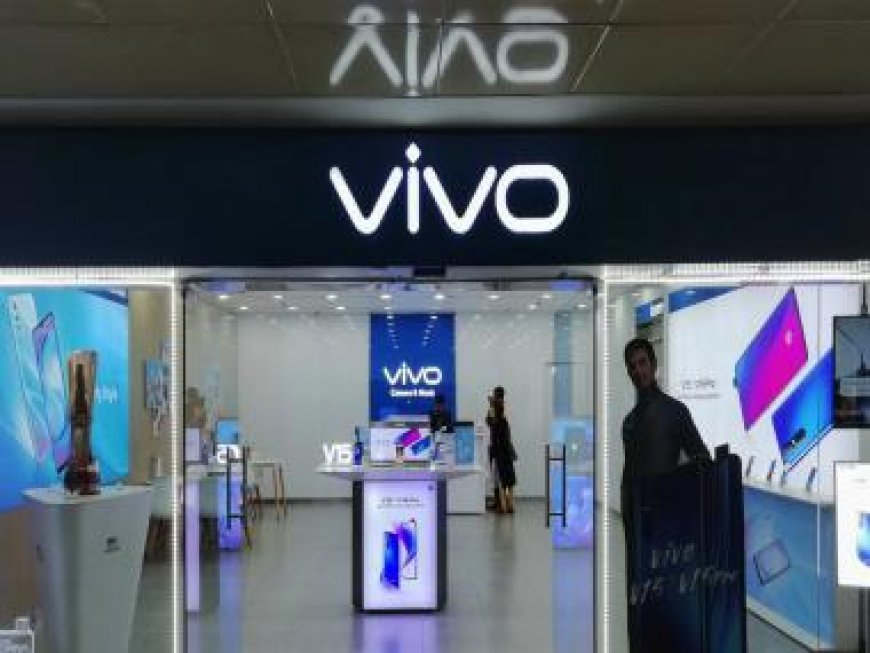 ED arrests high-ranking Vivo, Lava execs including one Chinese national in money laundering case