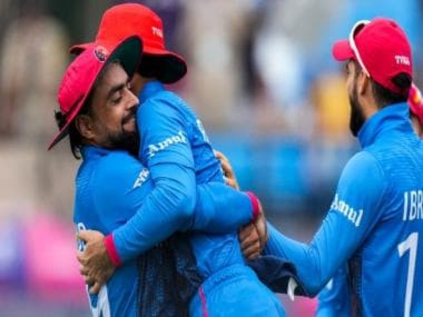 India vs Afghanistan, World Cup 2023: Captain Shahidi hopeful Rashid Khan will 'deliver' in the big game