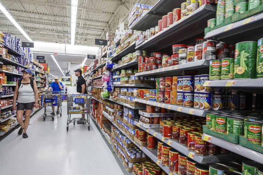 Here are the top 9 items consumers refuse to buy thanks price hikes