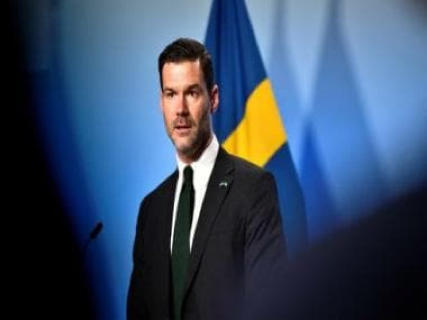 Sweden halts development aid to Palestinians, says cannot waste tax-payers’ money
