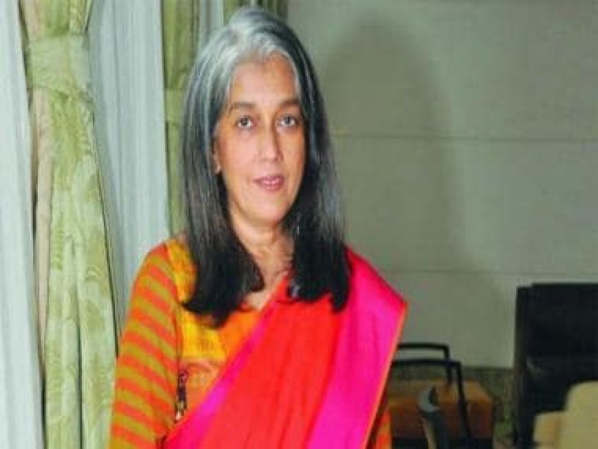 Ratna Pathak reveals Bollywood lacked 'real writers' in 80s and 90s