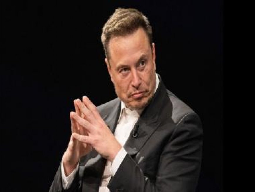 X is spreading 'disinformation' on Hamas attack after Elon Musk promotes account known to lie, warns EU