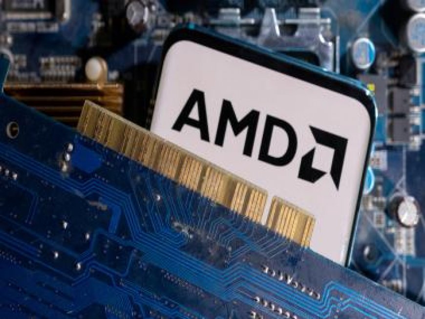 AMD set to acquire a major AI software company to challenge NVIDIA’s dominance in GPUs