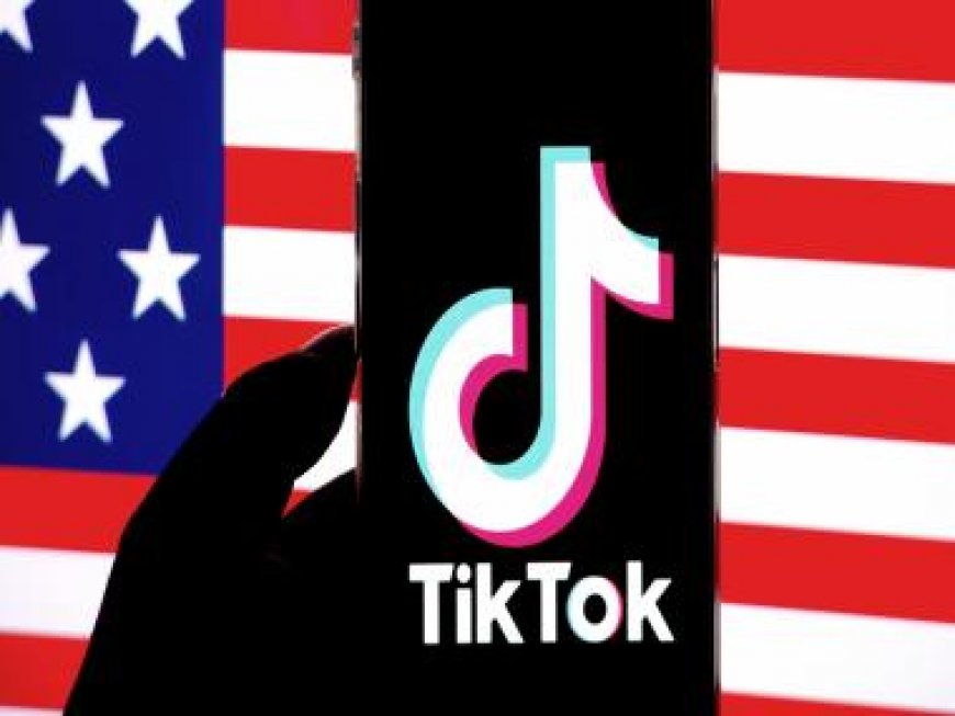 TikTok gets sued again, Utah accuses them of introducing kids to 'destructive' social media habits
