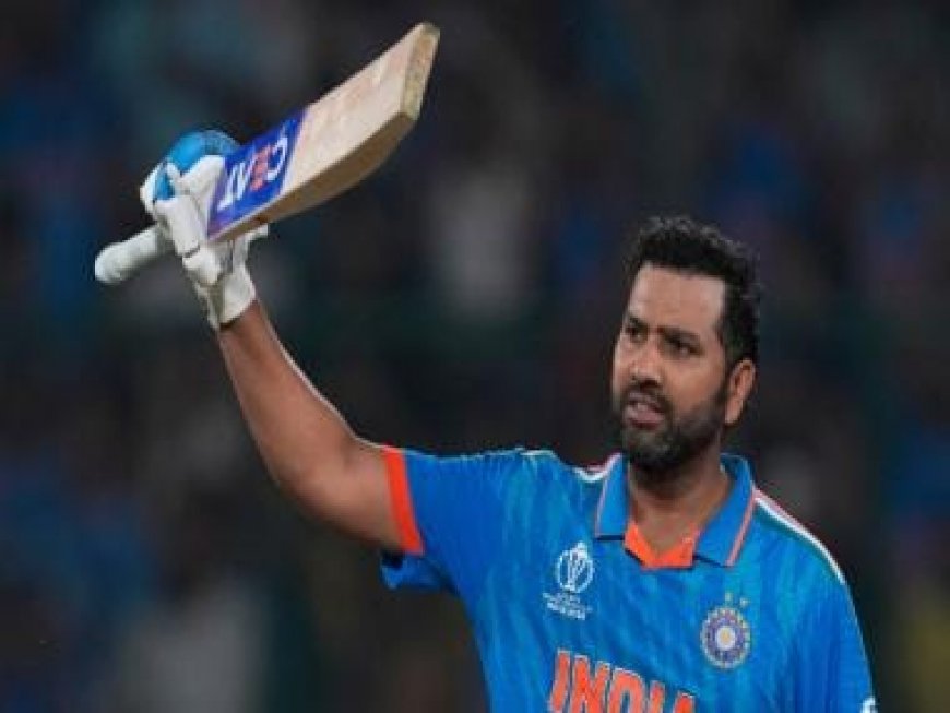 India vs Afghanistan, World Cup 2023: Rohit Sharma, Jasprit Bumrah power Men in Blue to commanding eight-wicket win