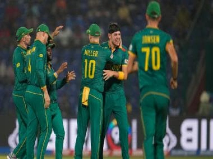 Australia vs South Africa, World Cup 2023: Ekana Stadium, Lucknow Weather and Pitch Report