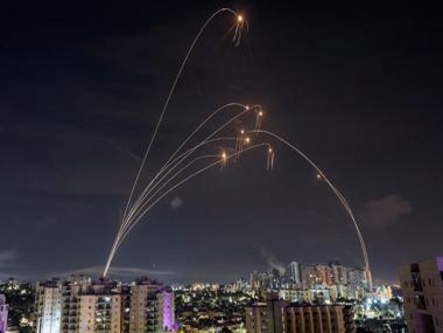 Israel army suspects ‘large-scale attack’ from Lebanon, violation of airspace