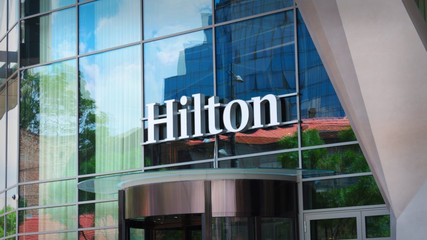 Hilton makes compelling change, opens first economy hotel