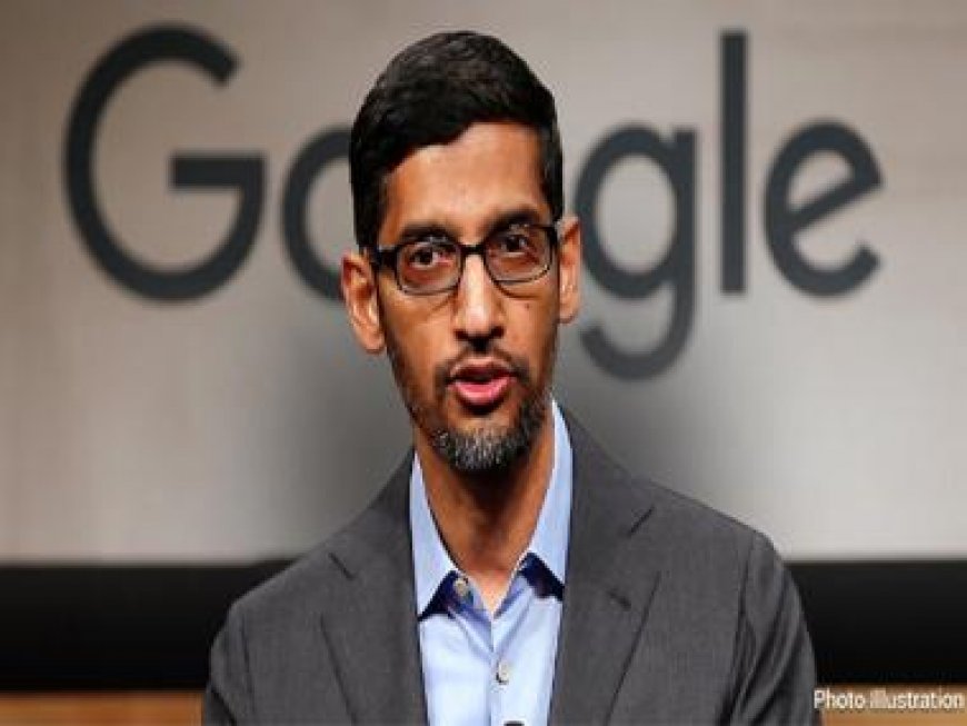 ‘Deal with Apple doesn’t look good’: Sundar Pichai warned Google's founders before assuming CEO role