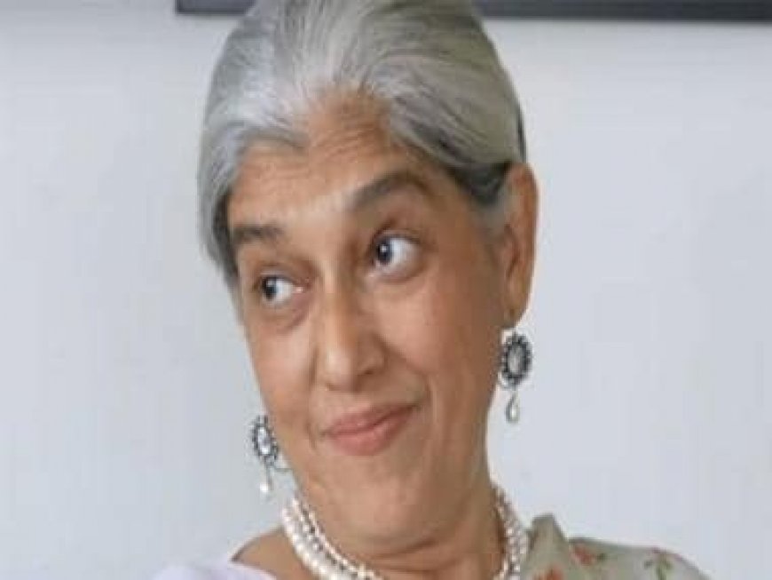 Ratna Pathak on age gap in Bollywood, 'When they are not ashamed...'