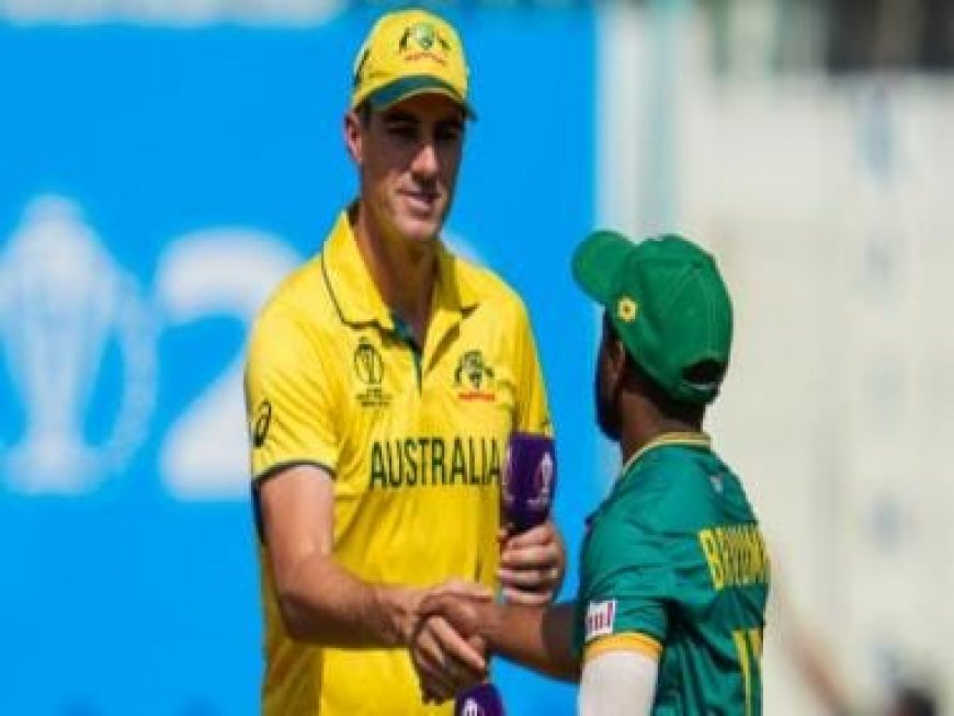 Australia vs South Africa Highlights, World Cup 2023 Match at Lucknow: Proteas clinch 134-run win