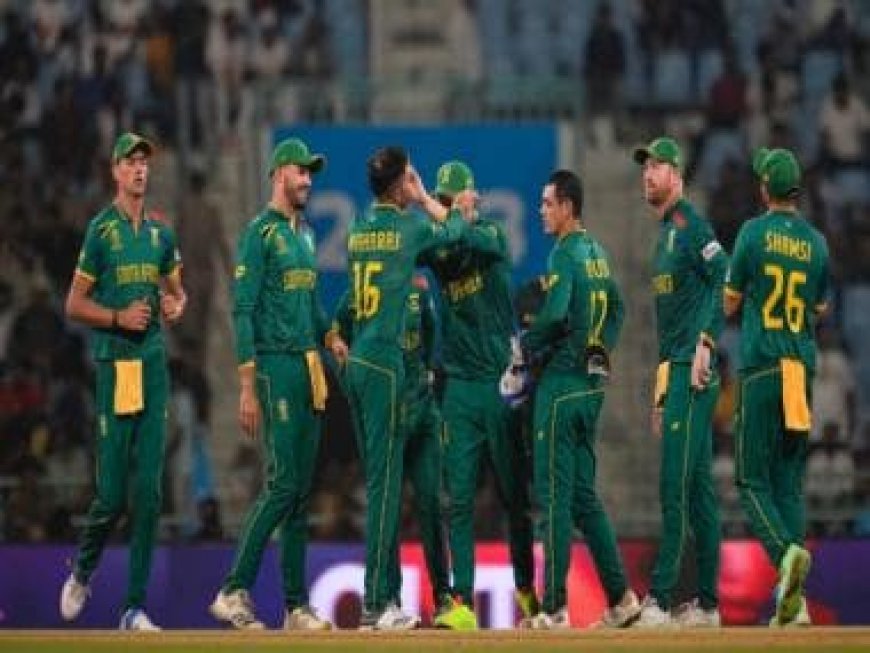 World Cup 2023: South Africa appear to have finally cracked the code, Australia in dire straits