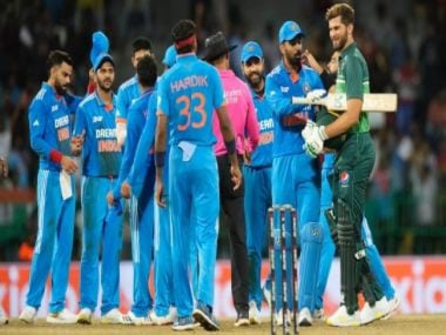 India vs Pakistan, World Cup 2023: Ahmedabad Weather Forecast and Pitch Report