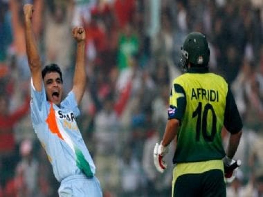 India vs Pakistan: How the ODI rivalry between the two sides has changed since 1978