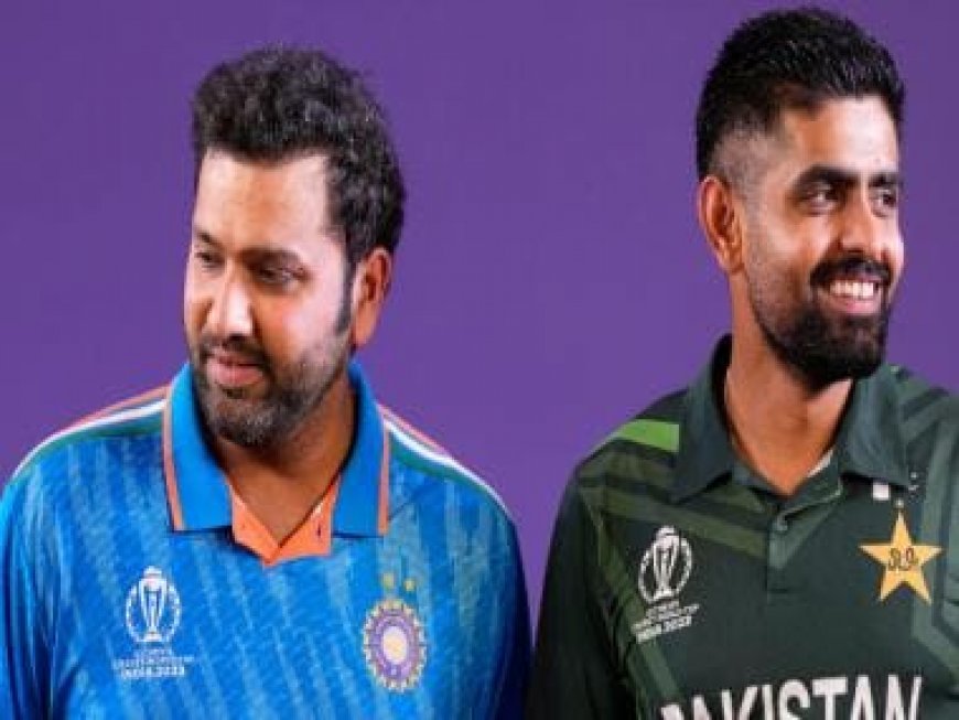 India vs Pakistan, World Cup 2023 preview: Men in Blue aim to extend streak against arch-rivals to 8-0 in Ahmedabad