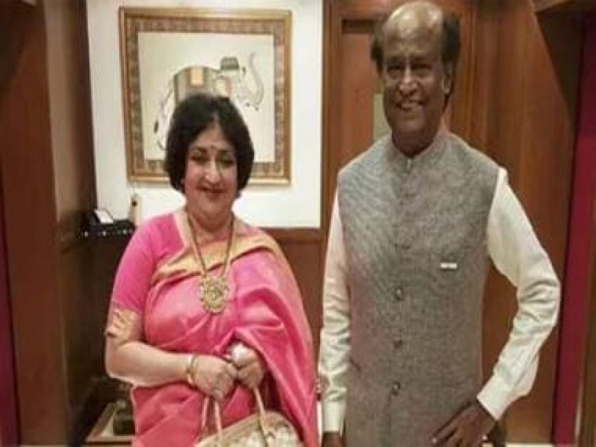 The Supreme Court restores criminal charges against Rajinikanth's wife Latha related to the film 'Kochadaiiyaan'