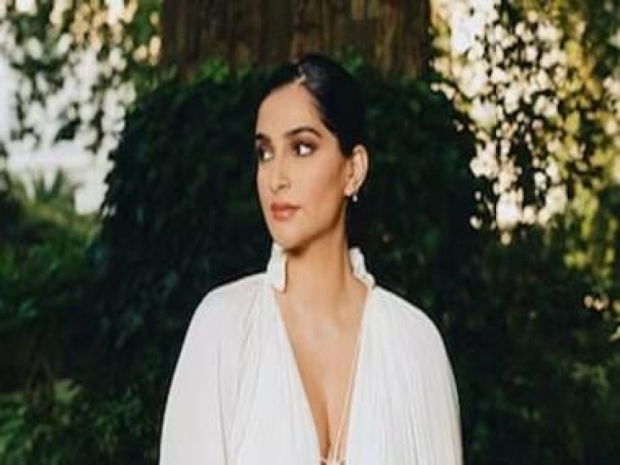 Sonam Kapoor sends legal notice to YouTuber for making fun of her, ends up getting trolled