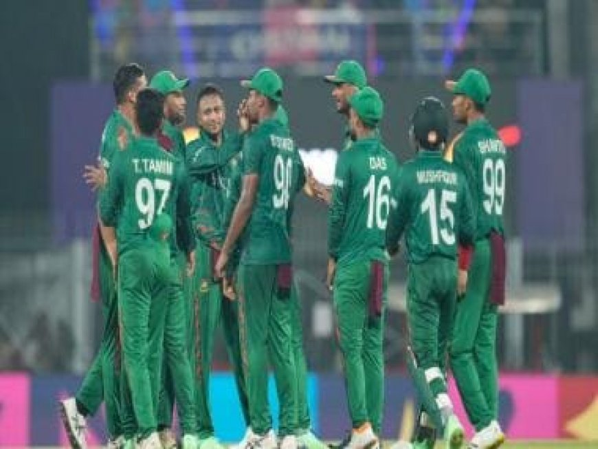 World Cup 2023: 'Excited to test our skills against India,' says Bangladesh assistant coach Nic Pothas