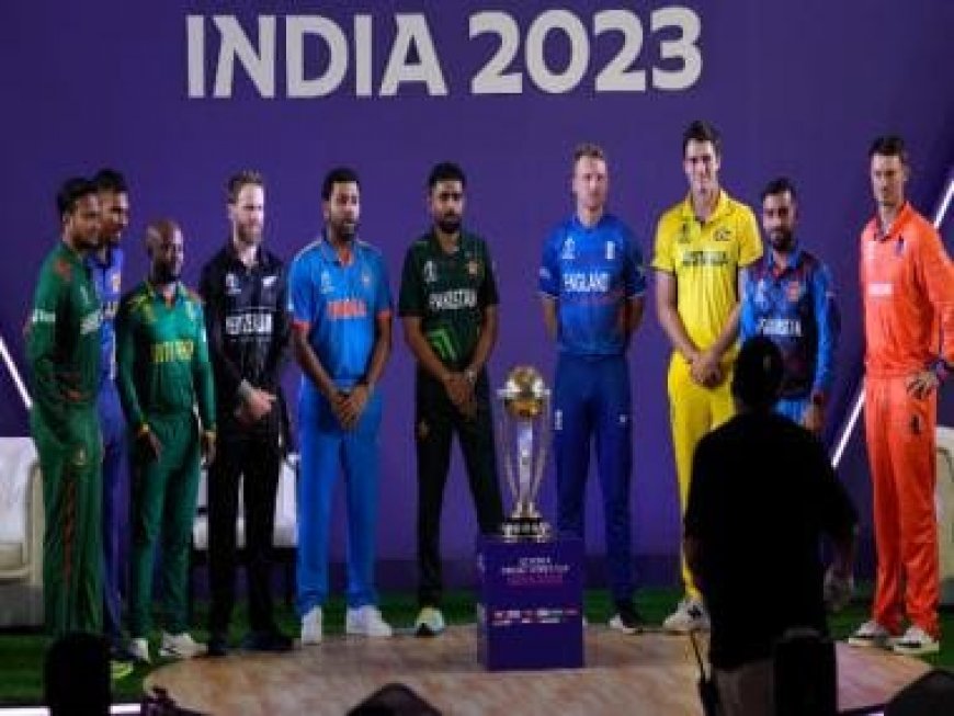 World Cup 2023 Points Table: India move to top spot after hammering Pakistan by seven wickets in Ahmedabad