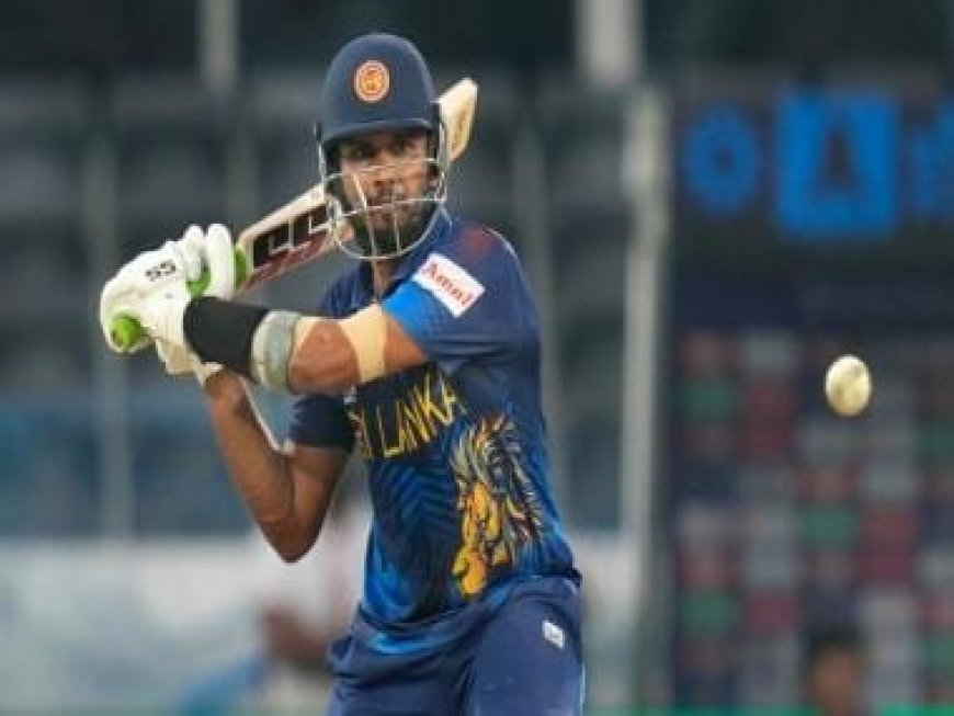 World Cup 2023: Dasun Shanaka ruled out of tournament, Chamika Karunaratne named replacement