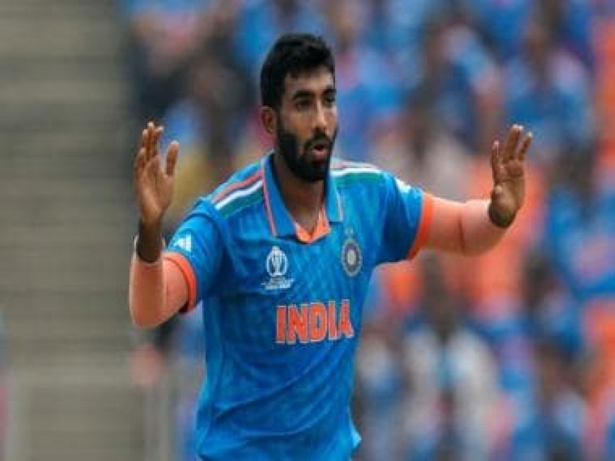 World Cup 2023: 'Tried to use past experience of bowling on flat wickets', says Bumrah on his spell against Pakistan