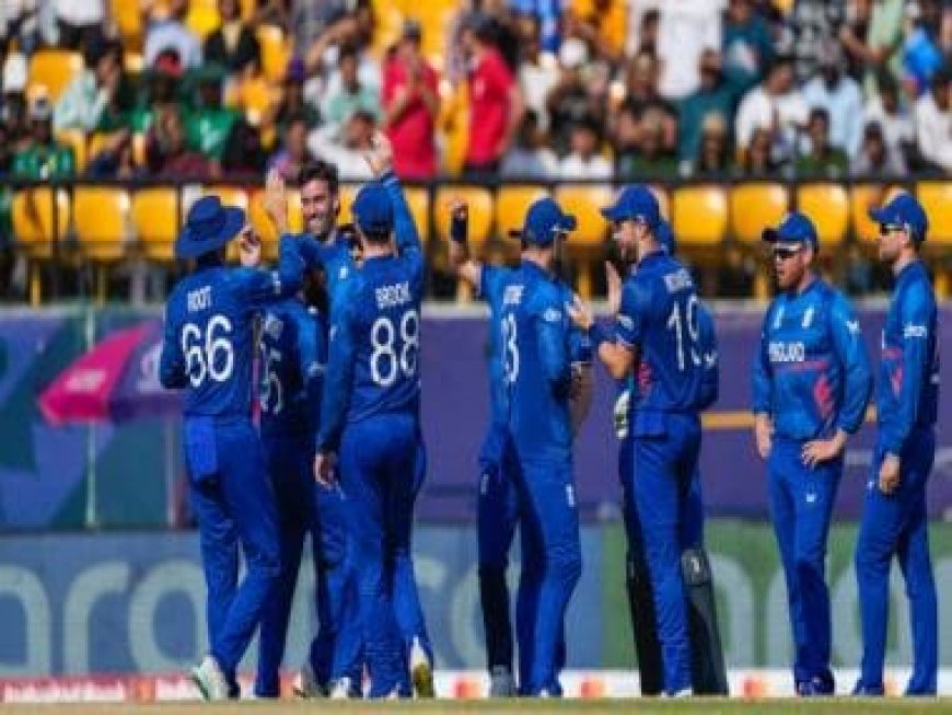 England vs Afghanistan LIVE, World Cup: Jos Buttler wins the toss, ENG decide to field in Delhi