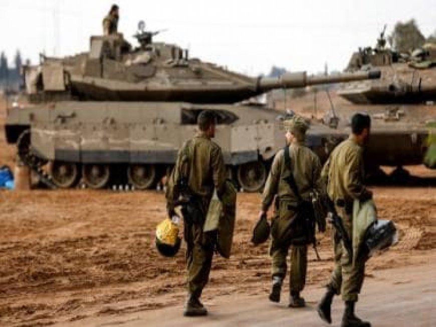 Can Israel permanently dismantle Hamas by invading Gaza?