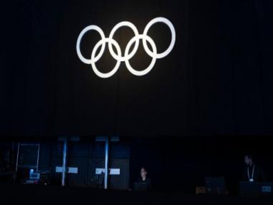 IOC Session: International Olympic Committee says decision on 2036 Olympics hosts won't be taken before 2026
