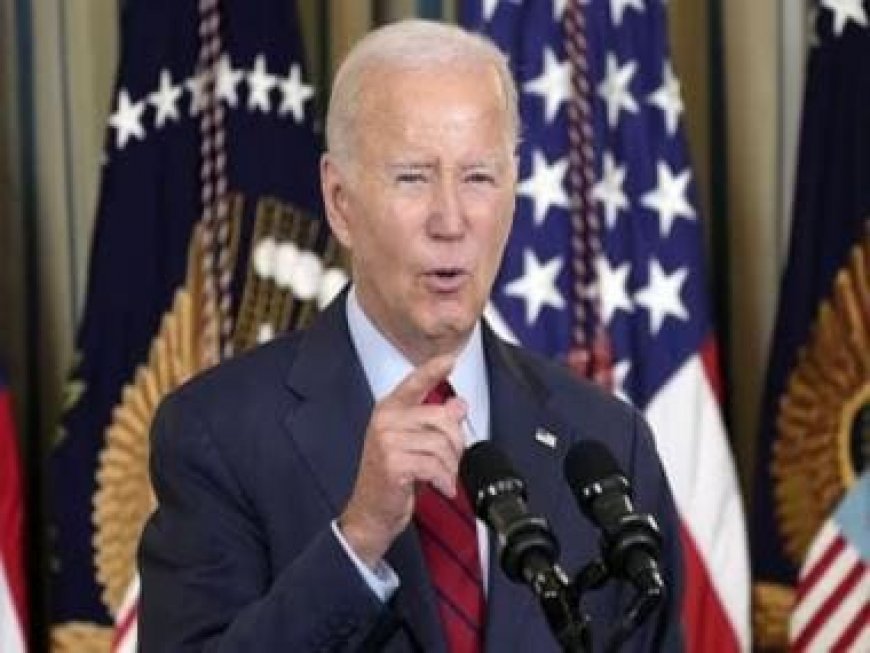 A 'horrific act of hate', says Biden after a Muslim boy killed in US