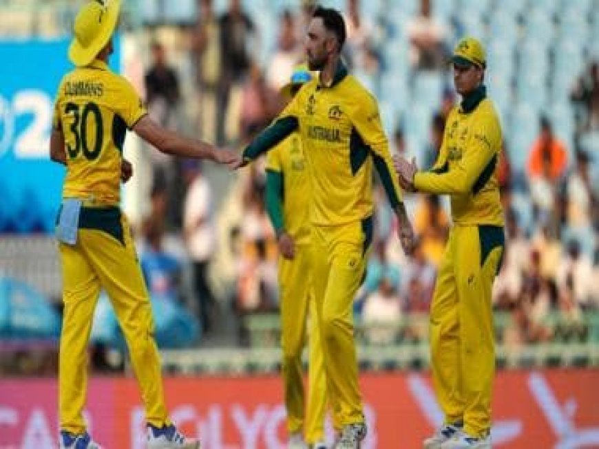 World Cup 2023: Why Australia have struggled at the tournament?