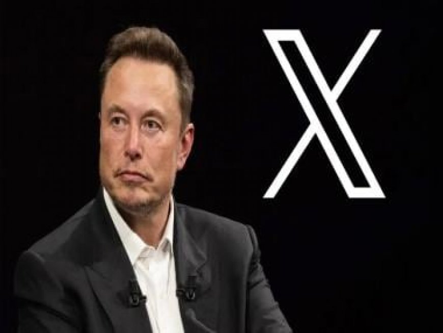 Australia slaps Elon Musk’s X with a hefty fine for not doing enough to stop child abuse content