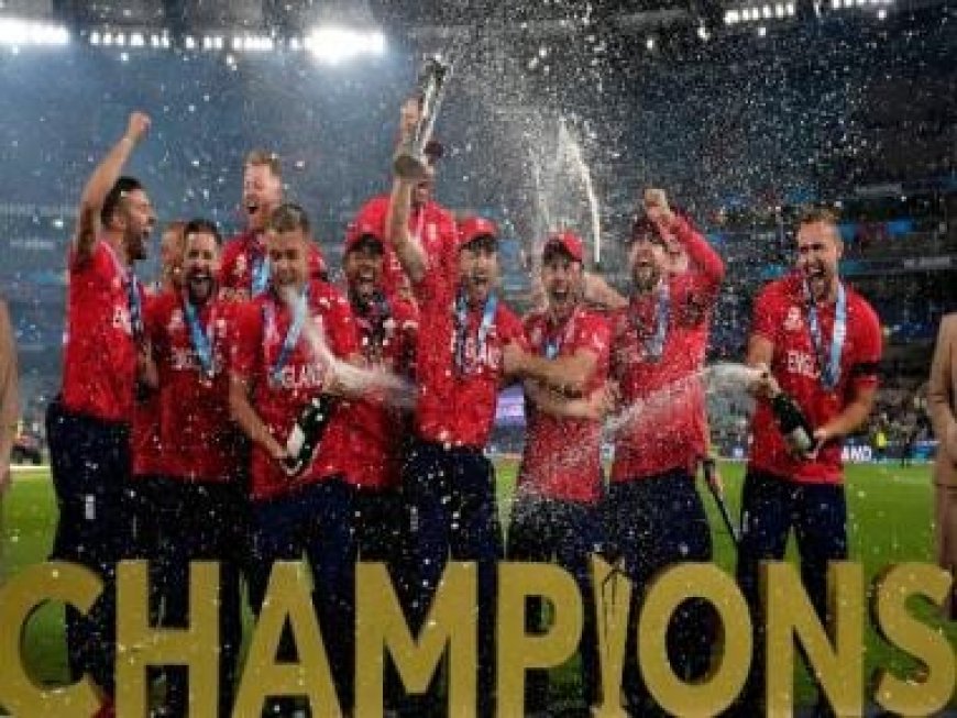 'Thrilled that cricket’s inclusion in the LA28 Olympic Games has been confirmed': ICC