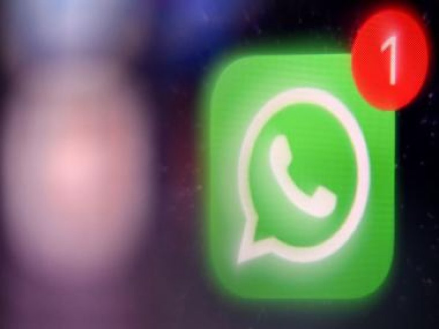 GoI asks WhatsApp to share user details to fight deepfakes, platform raises privacy concerns