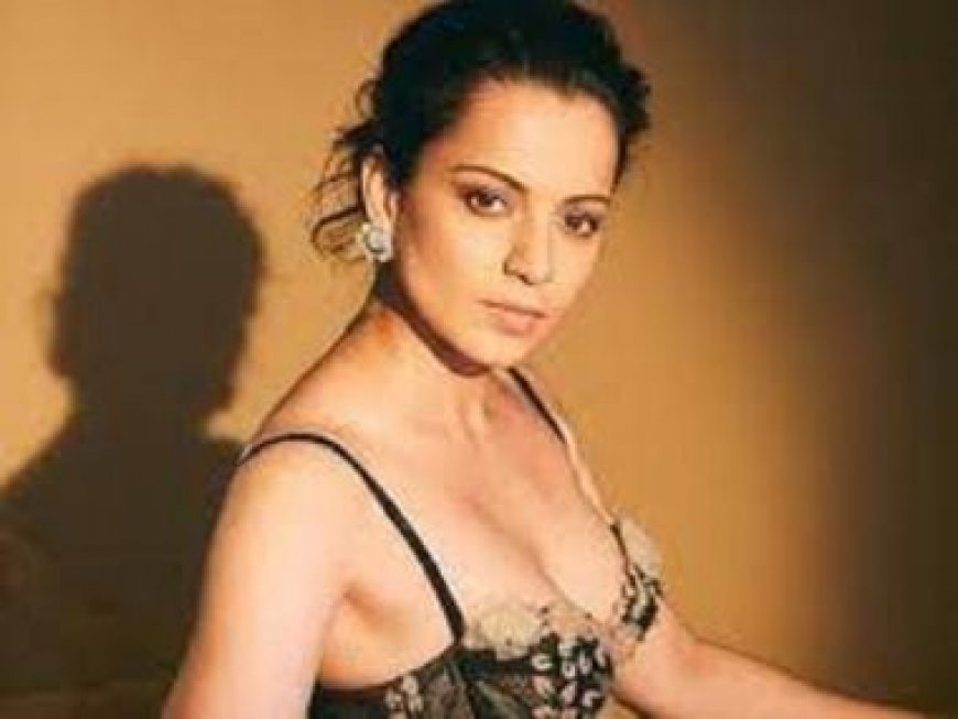 Emergency: Kangana Ranaut's next postponed to 2024, actress pens note