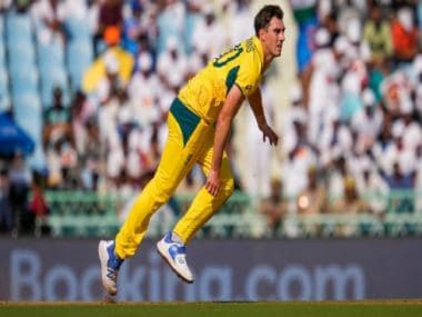 Australia vs Sri Lanka Highlights, World Cup 2023 Match at Lucknow: Aussies collect first points with five-wicket win