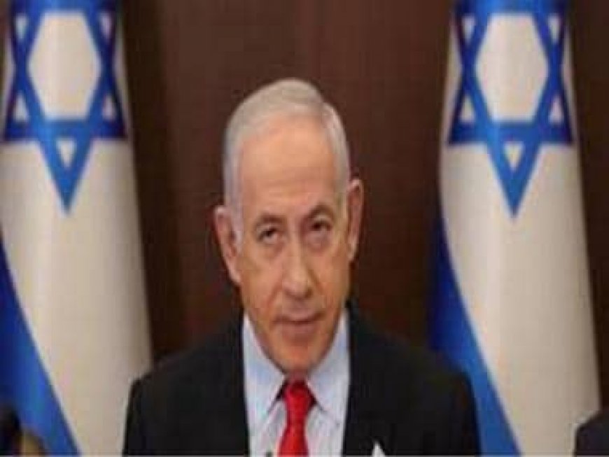 'War between light and darkness': Benjamin Netanyahu asserts Israel's determination to defeat Hamas