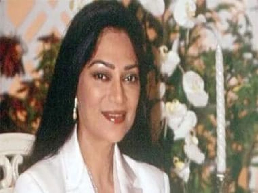Birthday Special: Simi Garewal reveals why she couldn't renew her talk show 'Rendezvous with Simi Garewal'