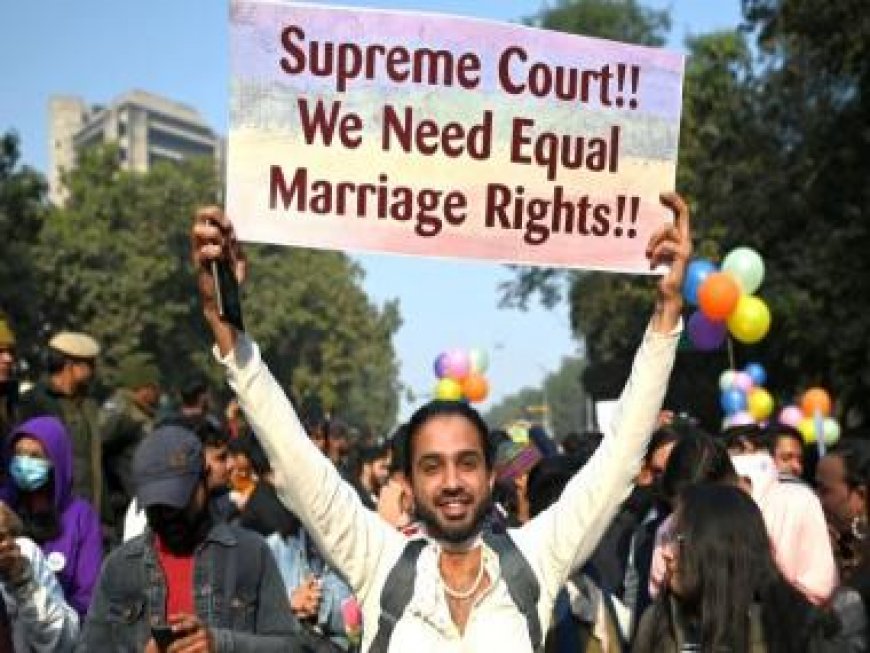 Will the Supreme Court recognise same-sex marriage? The case so far
