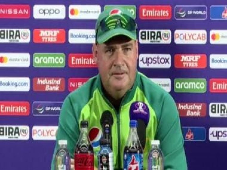 World Cup 2023: ICC shoots down Mickey Arthur's 'bilateral series' complaint — 'There's always criticisms'