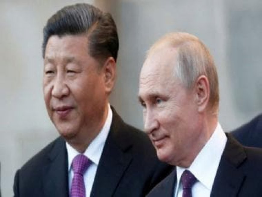 Putin in China to meet Xi Jinping: Why Moscow, Beijing have hardened stand against Israel