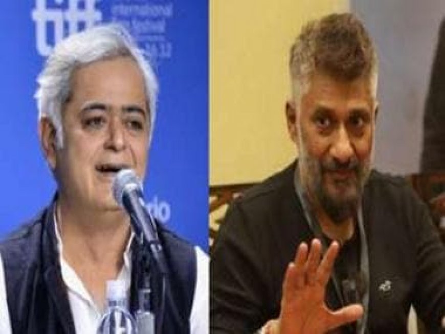 Same-sex marriage verdict: Here's what Vivek Agnihotri, Hansal Mehta, Vir Das, Onir have to say