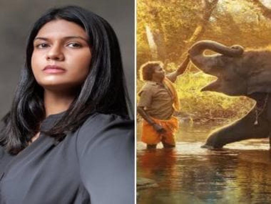 Oscar winning filmmaker Kartiki Gonsalves elected to the jury for India’s biggest environmental film festival