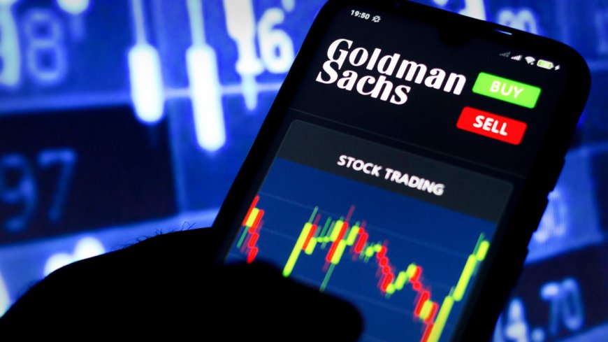 Goldman Sachs earnings on deck as CEO David Solomon feels pressure to boost profits